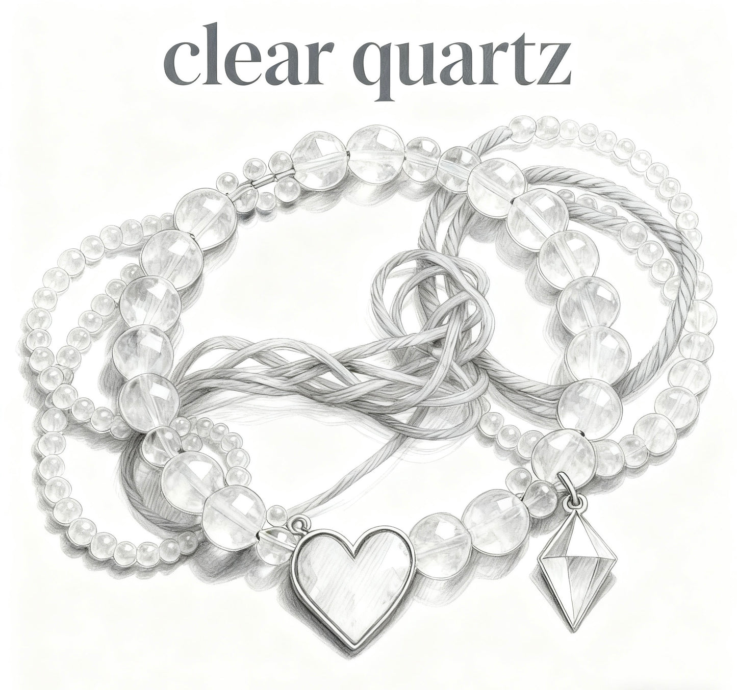 Exquisite and refinrf selection limited set