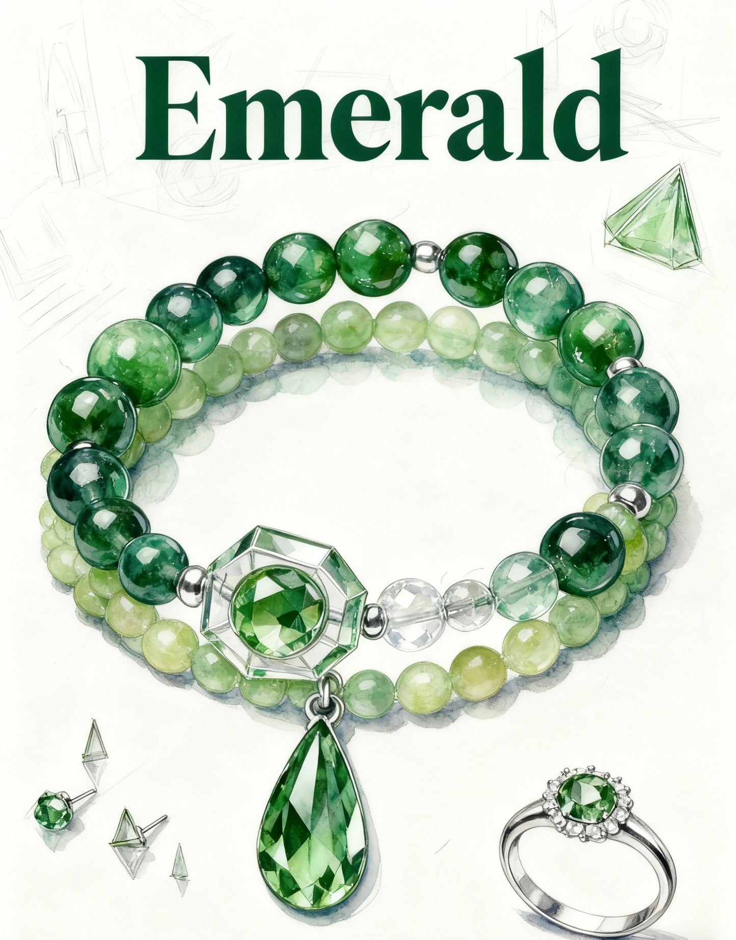 Exquisite and refinrf selection limited set