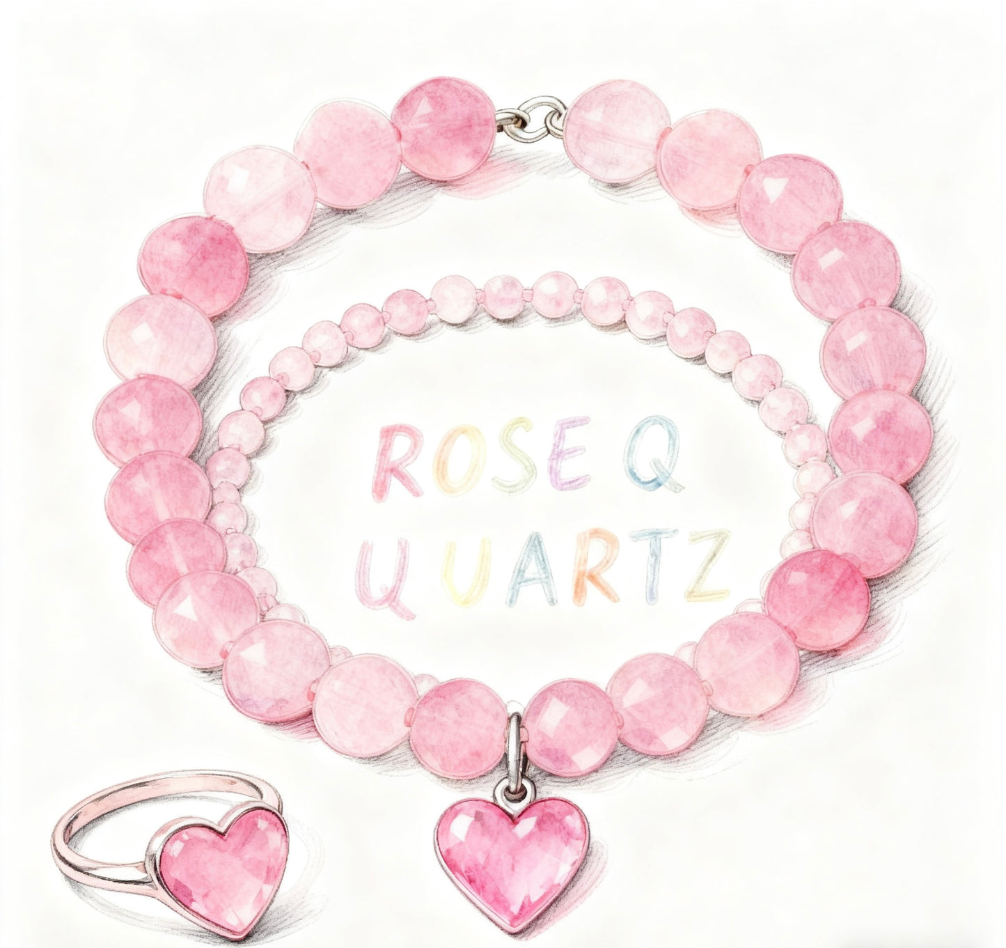 Exquisite and refinrf selection limited set