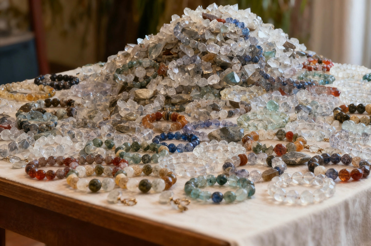 special offer livestream check out