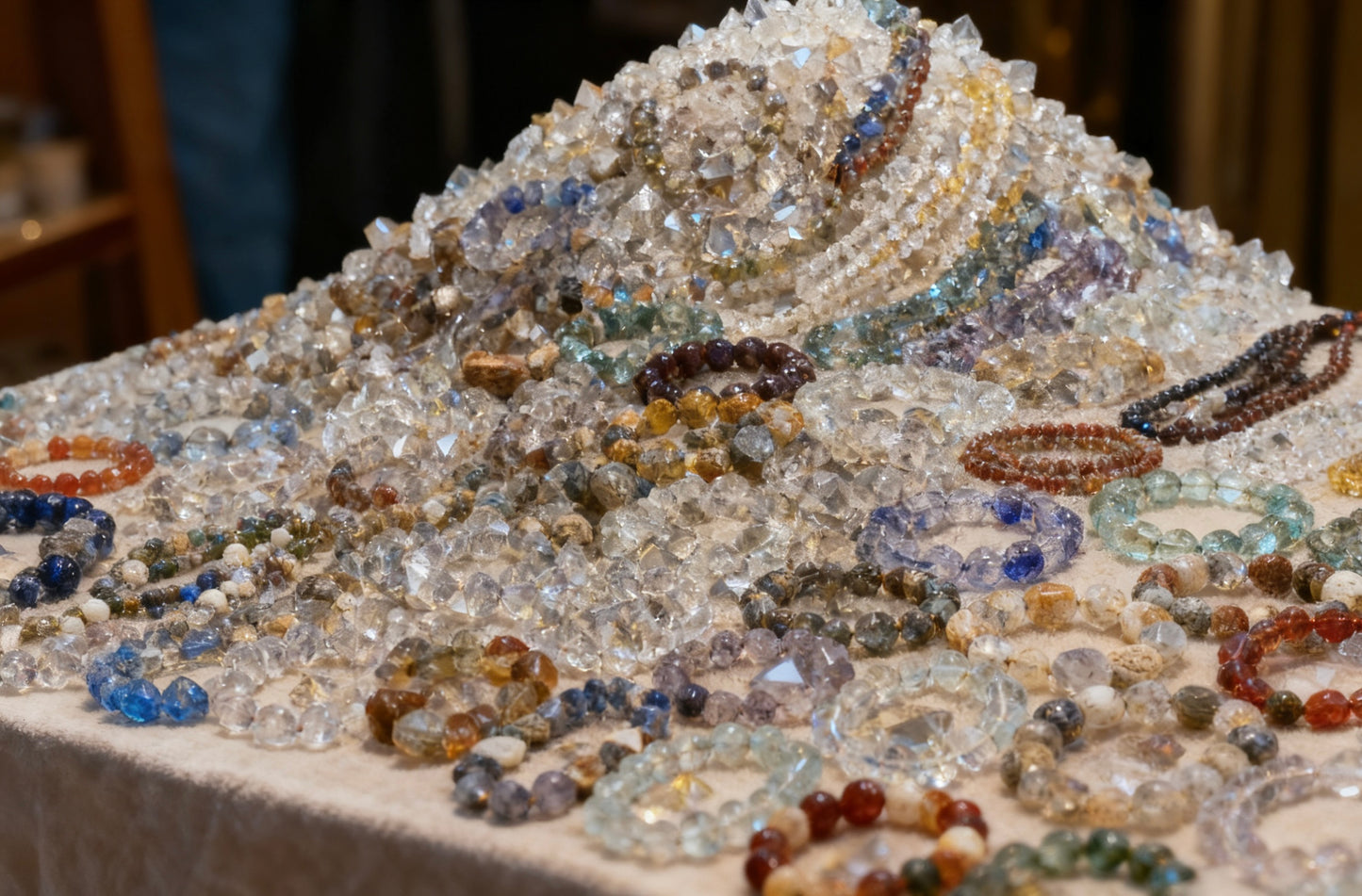 special offer livestream check out