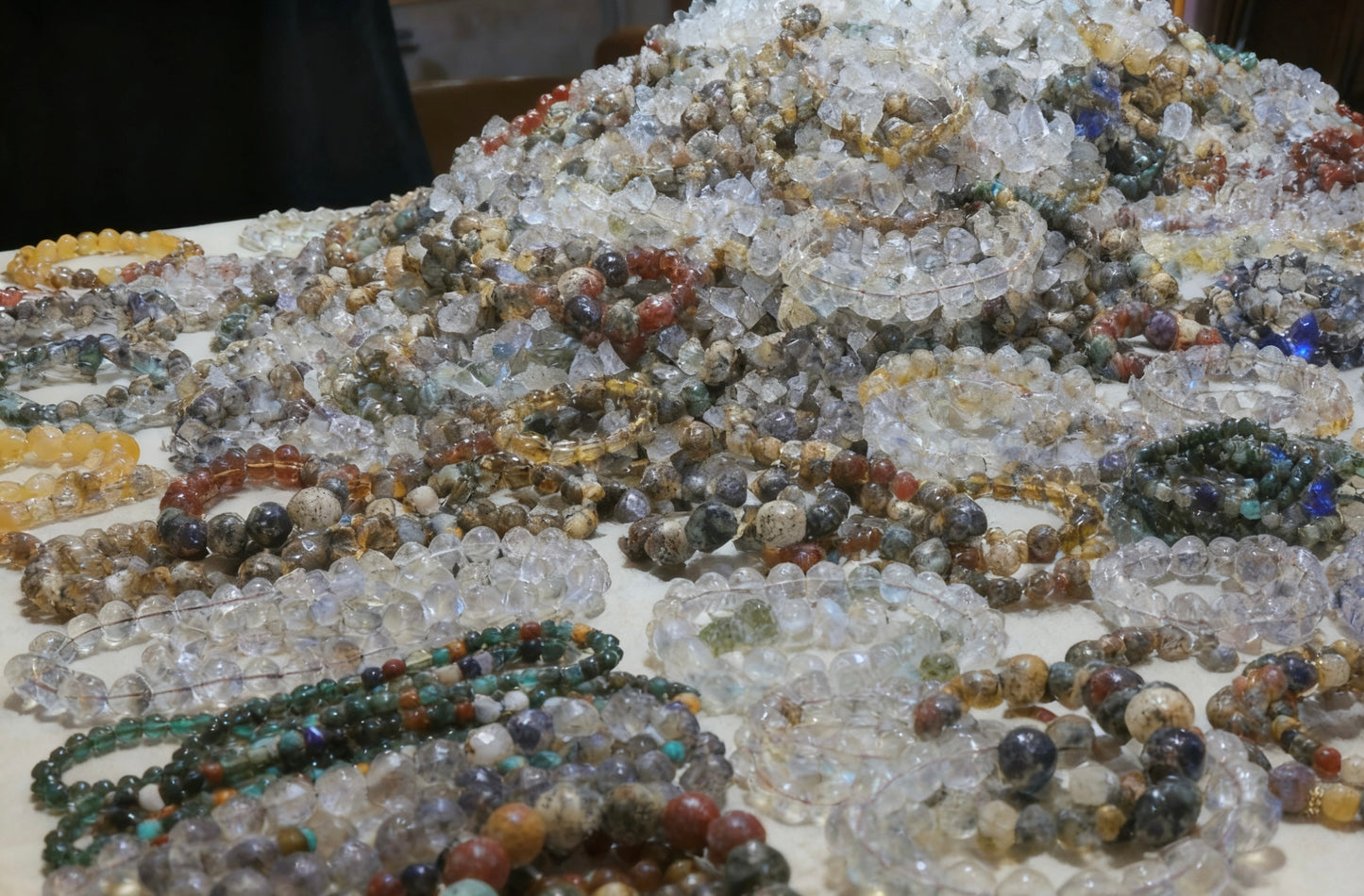 special offer livestream check out